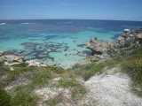 Rottnest Island view