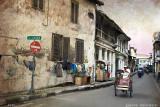 Old Surabaya