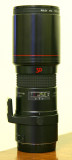 SOLD: Tokina 400mm f/5.6 SD AT-X AF Close Focus w/built-in hood