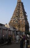 mylapore temple