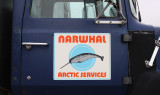 Narwhal Arctic Services