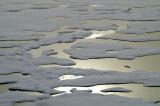 Ice Pools North of Sewernaja Semlja