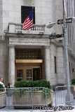 The NY Stock Exchange