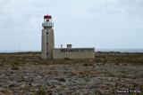 The Lighthouse at Sagres