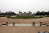 Jardin de Luxembourg