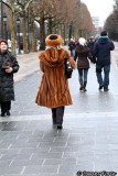 Les Champs Elysee