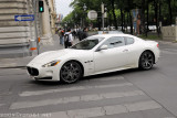 Maserati Gran Tourismo