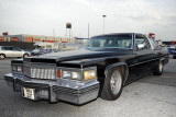 Cadillac Brougham Coupe