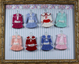 Little Girls Dresses by Kaye