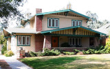 Pasadena Bungalow Heaven