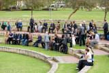 The Ceremony