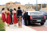 The Ceremony