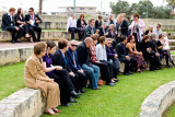 The Ceremony