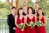 Bridal Party