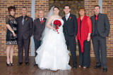 Bridal Party