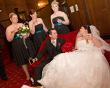 Bridal Party