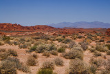  Valley of Fire, Nevada