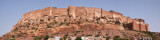 Mehrangarh Fort