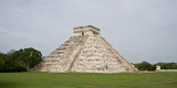 Kukulcan Temple or El Castillo