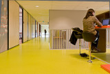 Interior Education Faculty (FE)