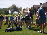 Getting ready for Alternate Shot