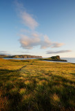 Oronsay, Skye