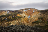 Landmannalaugar