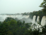 Iguazu Falls