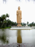 Tsunami memorial