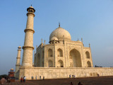 Taj Mahal (left back)