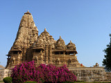 Kandariya Mahadev Temple