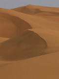 Erg Chebbi dunes