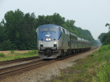 PO89 heads south near the Jones signals.