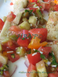 IMG_0771.jpg-Fresh tomatoes, red onions, herbs
