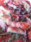 IMG_0778.jpg Chicken with fresh blackberries