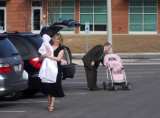 Carolines Baptism 12