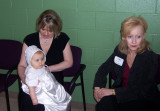 Carolines Baptism 13