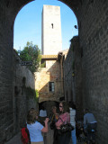 San Gimignano