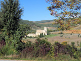 San Antimo - Tuscany