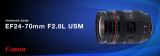 EF 24-70mm f/2.8L USM