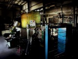 Leech Nursery Labs...