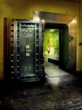 Relic of The Cold War