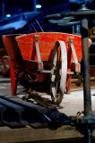 Old Coal Cart
