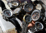 Swiss Watch Extravaganza