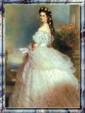 Elisabeth Von Wittelsbach, Infamous Sissi, Schoenbrunn, Vienna