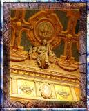 Ceilings In Louvre, Pairs