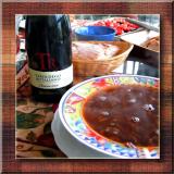 Onion Soup, It's Never Enough