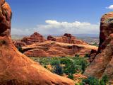 Saddle Rock