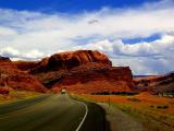 Roads Of Utah