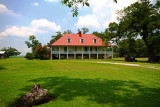Keller-Homeplace Plantation House